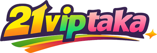 21viptaka লোগো